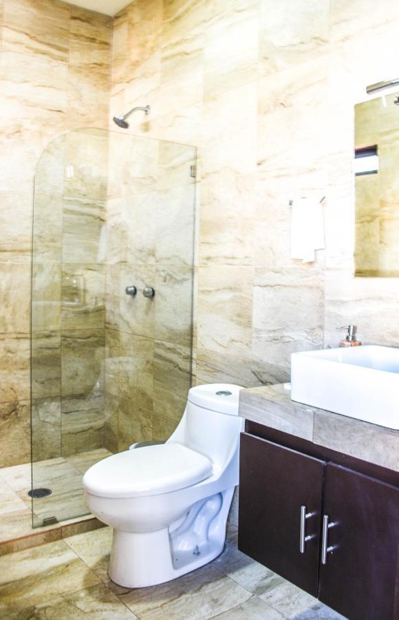 Hotel Xochicaltzin Атлиско Экстерьер фото