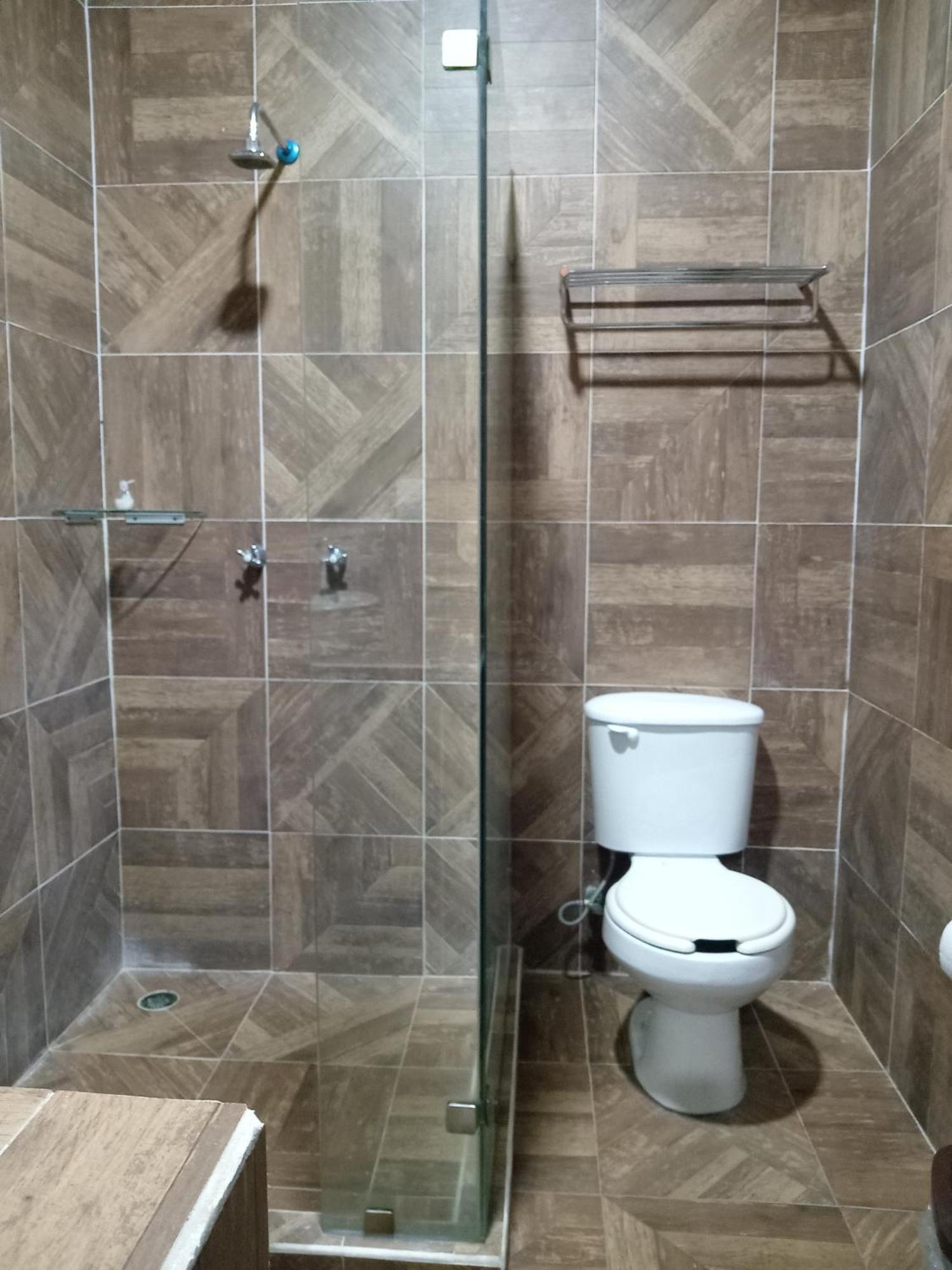 Hotel Xochicaltzin Атлиско Экстерьер фото