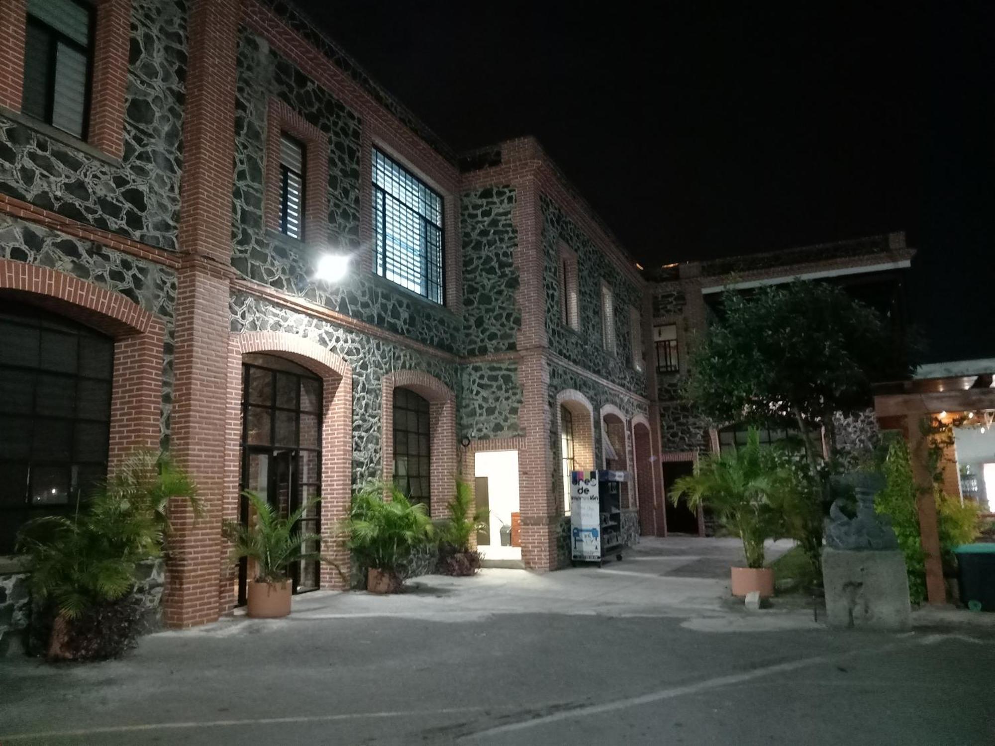 Hotel Xochicaltzin Атлиско Экстерьер фото