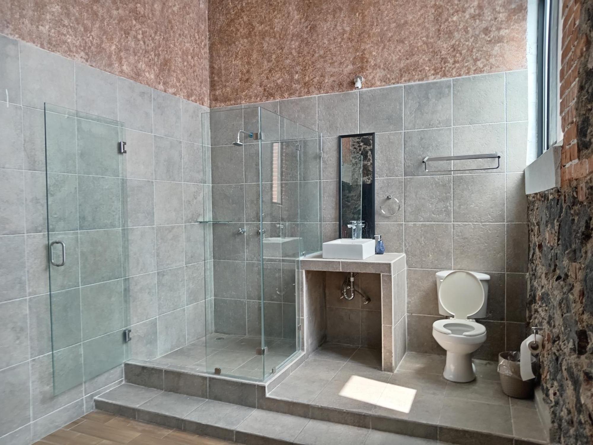 Hotel Xochicaltzin Атлиско Экстерьер фото